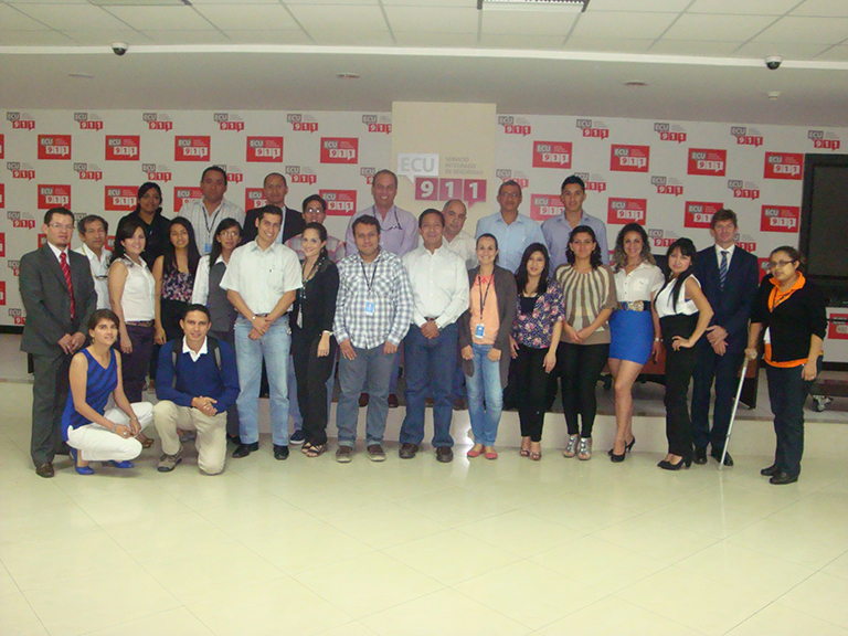 Séptima Reunión Presencial IDE RedCEDIA AT.